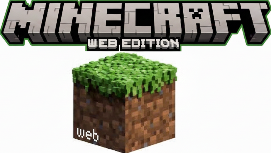 Minecraft Web Edition